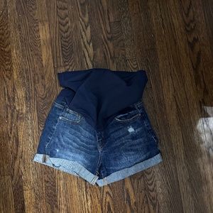 Pinkblush size small